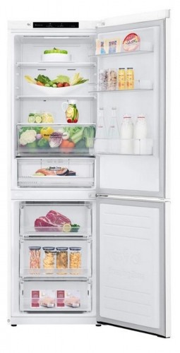 Холодильник LG GBB61SWJMN.ASWQEUR image 3