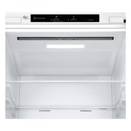 Холодильник LG GBB61SWJMN.ASWQEUR image 4
