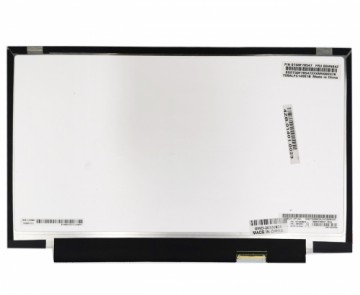 LCD screen 14.0" 2560x1440 QHD, LED, IPS, SLIM, matte, 40pin (right), A+