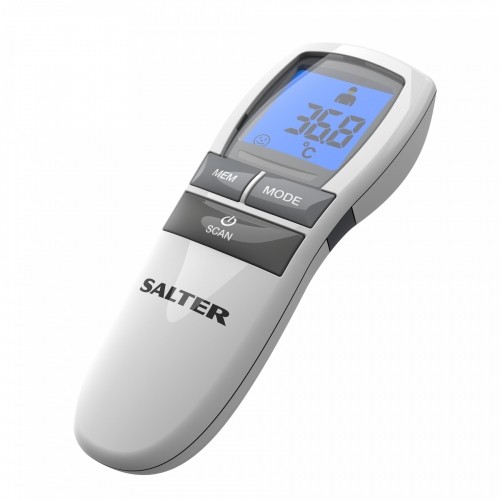 Salter TE-250-EU No Touch Infrared Thermometer image 1