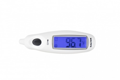 Salter TE-150-EU Jumbo Display Ear Thermometer image 2
