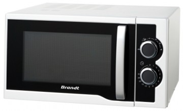 Microwave oven Brandt SM2500W