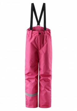 LASSIE Winter pants Taila Pink 722733-4630-92