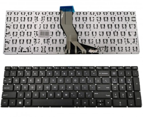 Keyboard HP Pavilion: 15-CB, 15T-CB, 15-BS image 1