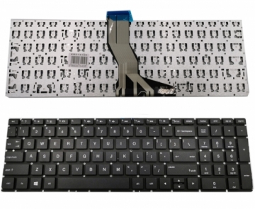 Keyboard HP Pavilion: 15-CB, 15T-CB, 15-BS