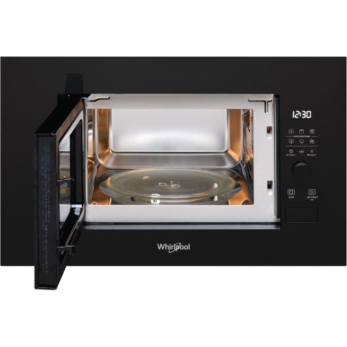Built in microwave Whirlpool WMF200GNB image 2
