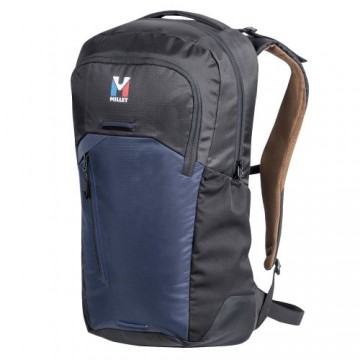 Millet 8 Seven 25 / Melna / Zila / 25 L