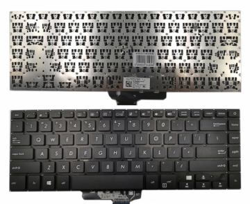 Keyboard ASUS VivoBook: 15 X510, X510U, X510UA, X510UN