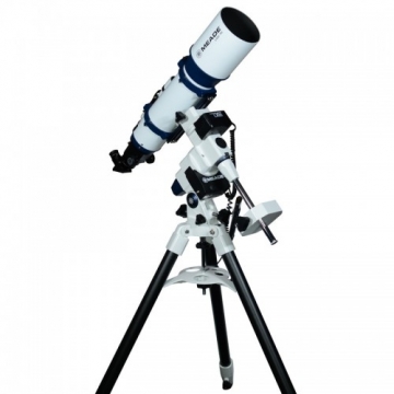 Teleskops AC 120/700 LX85 GoTo Meade
