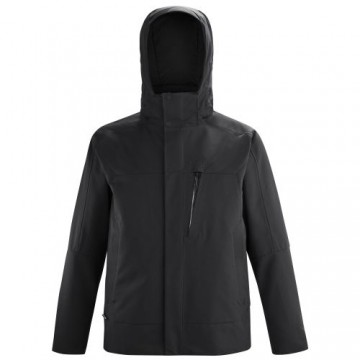 Millet Pobeda Insulated JKT / Melna / M