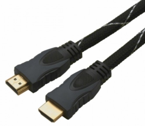 Brackton HDMI Male - HDMI Male 20m Full-HD image 1