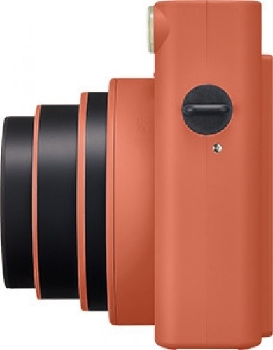 Fujifilm Instax Square SQ1, terracotta orange image 2