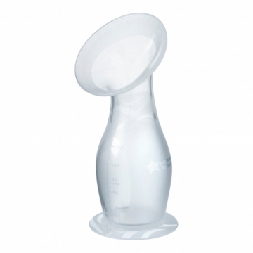 Tommee Tippee TOMEE TIPPEE silikona krūts pumpis, 42359441
