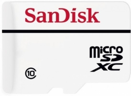 Sandisk High Endurance Video Monitoring 256GB MicroSDXC image 1