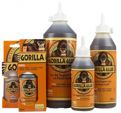 Gorilla līme 250 ml image 2