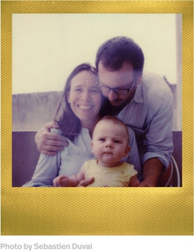 Polaroid i-Type Color Golden Moments 2-pack image 3