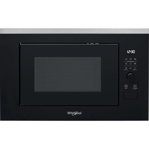 Built in microwave Whirlpool WMF250G image 1