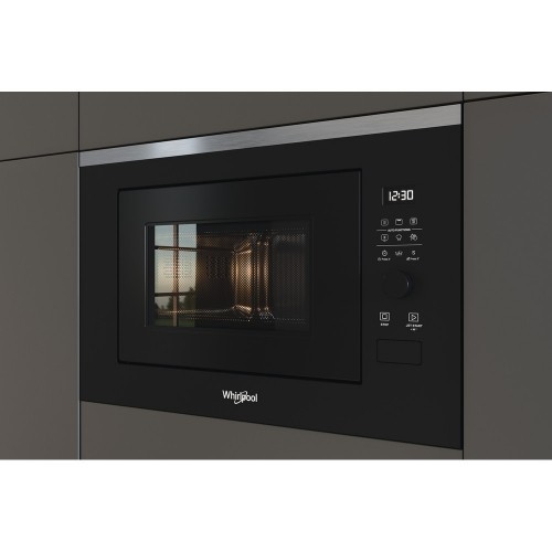 Built in microwave Whirlpool WMF250G image 2