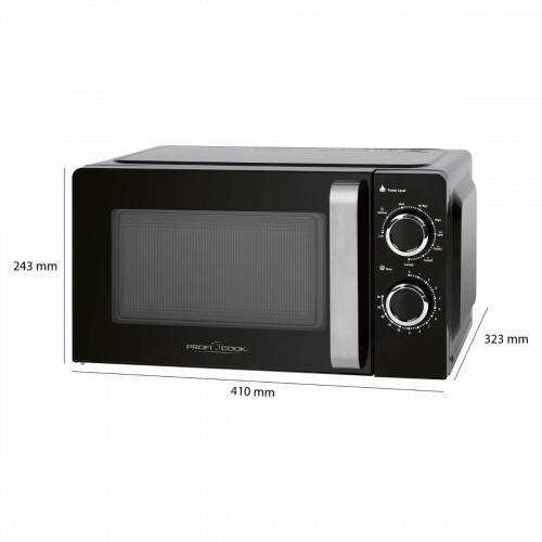 Proficook Microwave with grill MWG1208 image 5