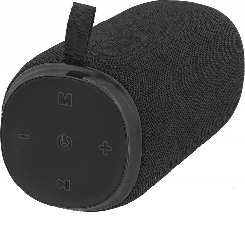 Tellur Bluetooth Speaker Gliss 16W black image 4