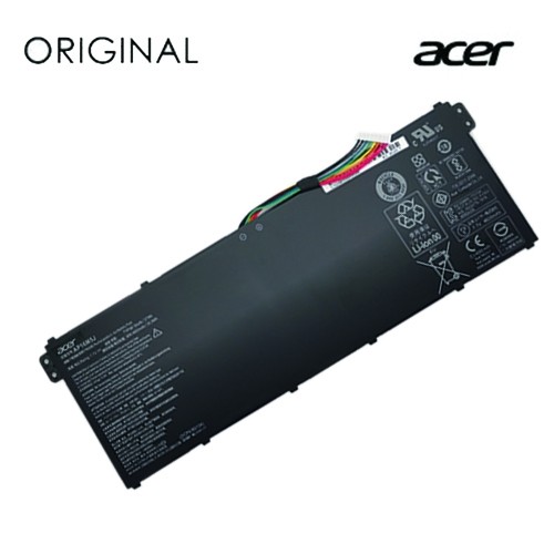Аккумулятор для ноутбука, ACER AP16M5J Original image 1