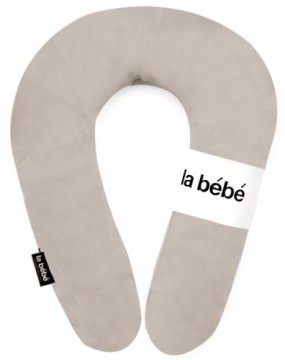 La Bebe™ Nursing La Bebe™ Snug Cotton Art.85704 Pakaviņš mazuļa barošanai / gulēšanai/pakaviņš grūtniecēm Mit.20x70см