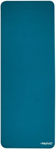 Schreuderssport Коврик для фитнеса/йоги AVENTO 42MB 173x61x0,4cm Blue image 1