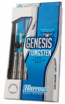 DartsSteeltip HARROWS GENESIS 3x25 gr