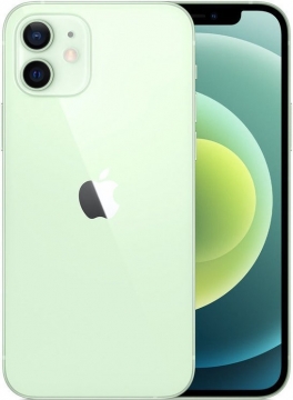 Viedtālrunis Apple iPhone 12 64GB Green