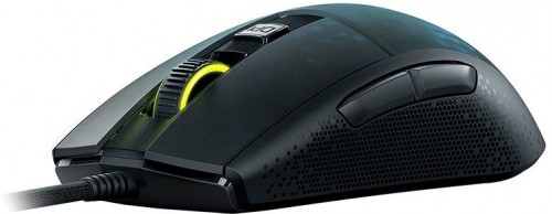 Roccat mouse Burst Pro, black (ROC-11-745) image 3