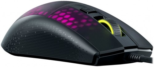 Roccat mouse Burst Pro, black (ROC-11-745) image 4