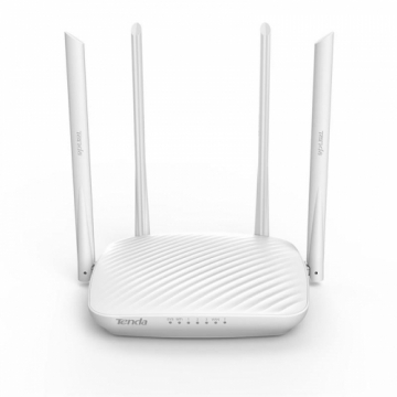 WRL ROUTER 300MBPS 10/100M/F9 TENDA