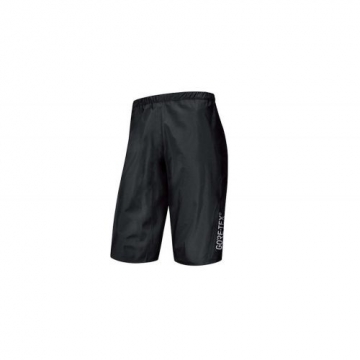 Gore Wear M Power Trail Gore-Tex Active Shorts / Melna / L