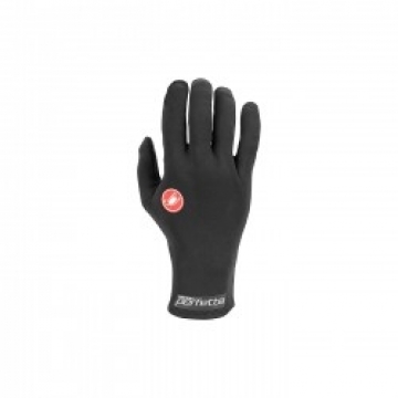 Castelli Velo cimdi PERFETTO RoS Glove XL Black
