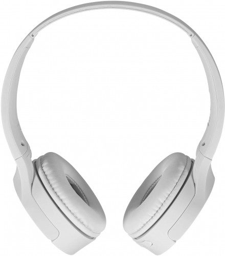 Panasonic wireless headset RB-HF420BE-W, white image 1
