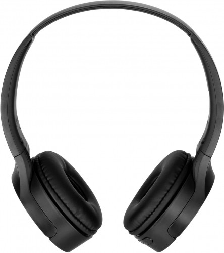 Panasonic wireless headset RB-HF420BE-K, black image 1