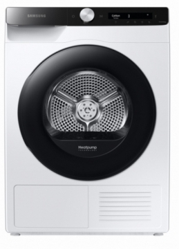 Samsung Dryer DV80T5220AE/S7