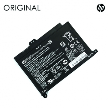 Аккумулятор для ноутбука, HP BP02XL Original