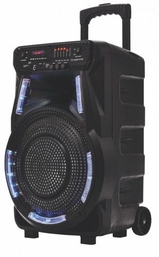 Party Audio loudspeaker Manta SPK5033 image 1