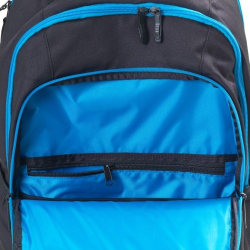 Backpack Dunlop FX PERFORMANCE black/blue image 2