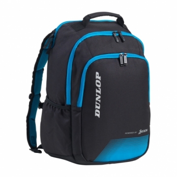 Рюкзак Dunlop FX PERFORMANCE black/blue