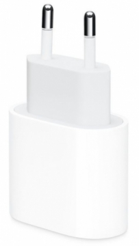 Apple USB-C адаптер питания 20W