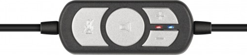 Speedlink austiņas ar mikrofonu Sonid (SL-870002) image 2