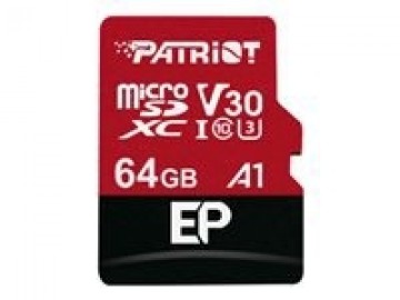 Patriot Memory PATRIOT PEF64GEP31MCX Patriot EP Series