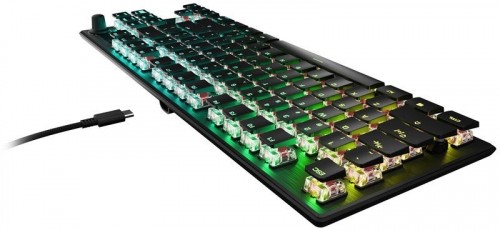 Roccat keyboard Vulcan TKL Pro NO image 1