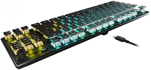 Roccat keyboard Vulcan TKL Pro NO image 2