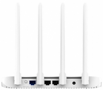 Xiaomi Mi router 4A Gigabit Wi-Fi, white