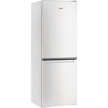 Whirlpool freestanding fridge freezer - W5 711E W1