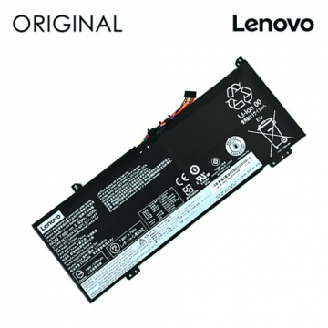 Notebook baterry, LENOVO L17C4PB0 Original