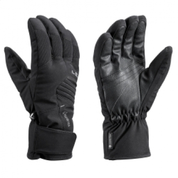 Leki Cimdi Glove SPOX GTX 10.5 Black